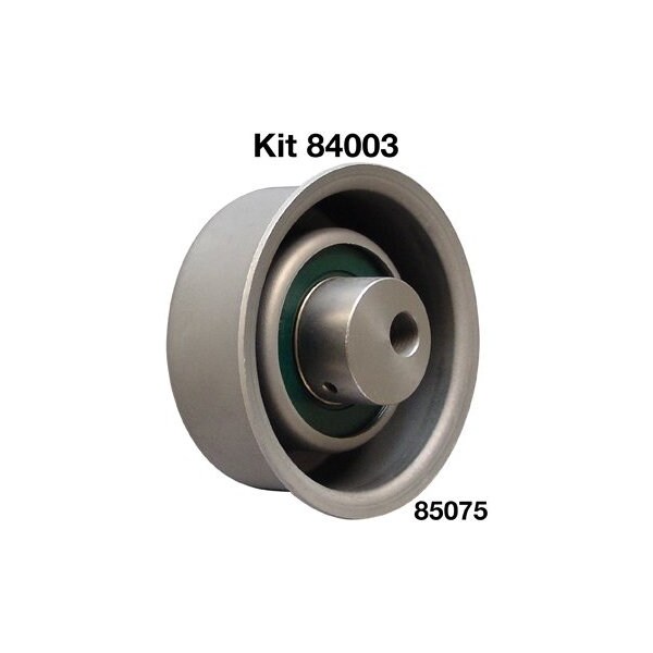 Dayco Timing Component Kit, 84003 Zoro